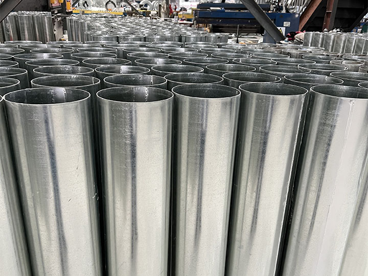 焊接风管 焊接风管